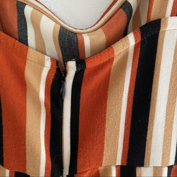 UO Striped Jumper - Picture 4 of 6